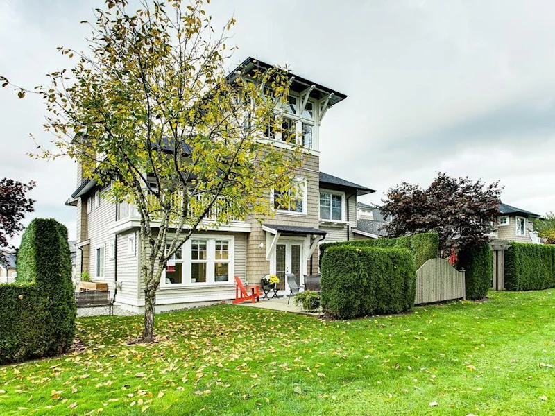50 - 19452 Fraser Way, Pitt Meadows BC V3Y 0A3