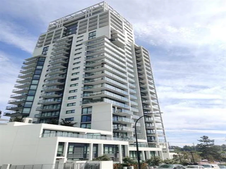 2802-2378 Alpha Avenue, Burnaby, BC, V5C 0K2