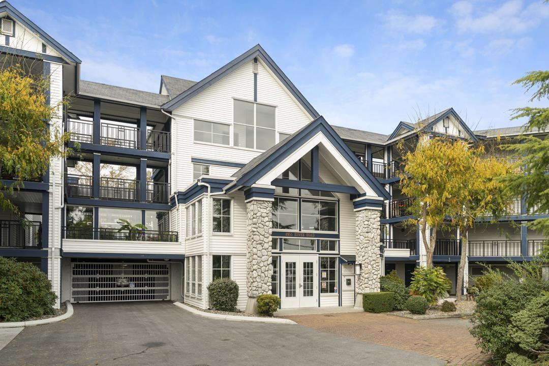 113-4955 River Road, Delta, BC, V4K 4V9