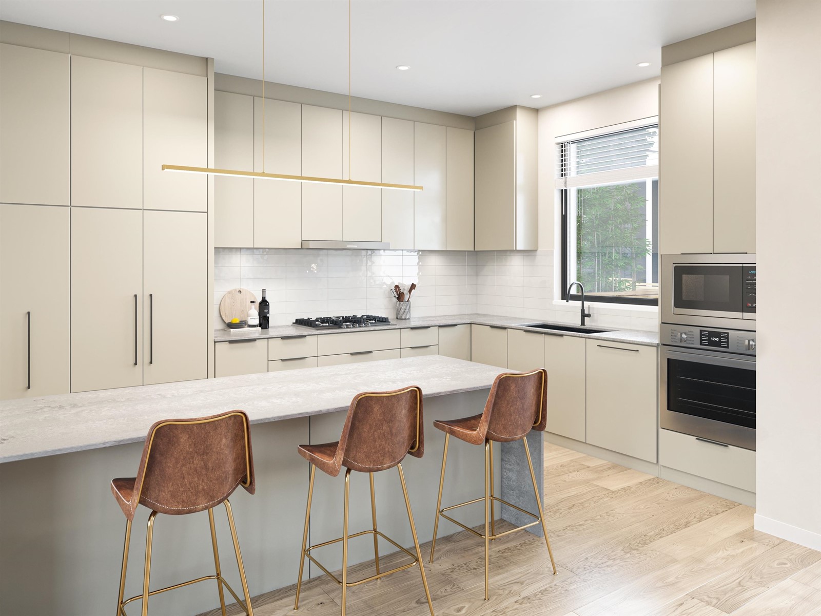 2-8671 Spires Road, Richmond, BC, V6Y 1W4