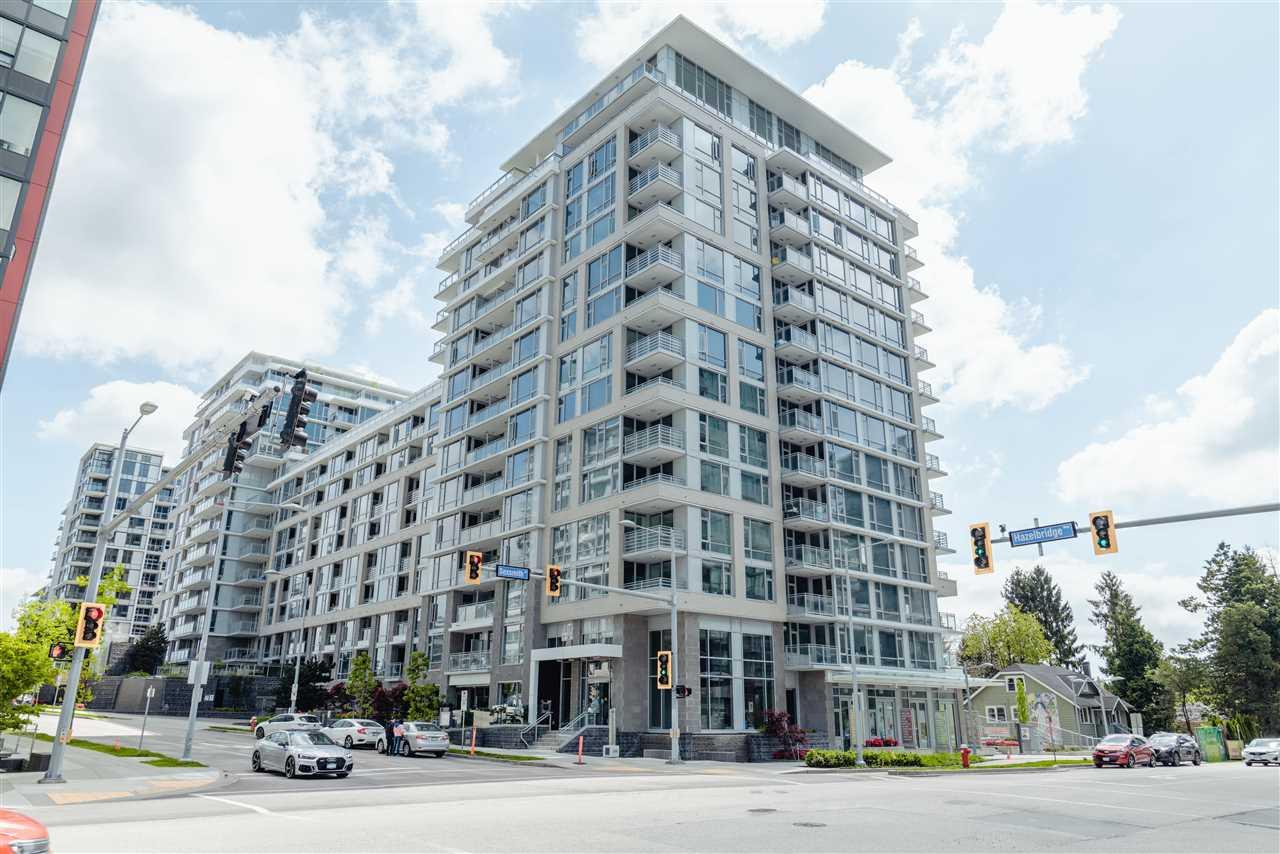 1902-8800 Hazelbridge Way, Richmond, BC, V6X 0S3