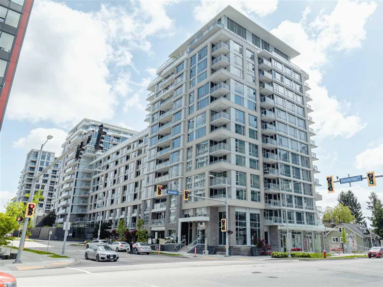 1902-8800 Hazelbridge Way, Richmond, BC, V6X 0S3