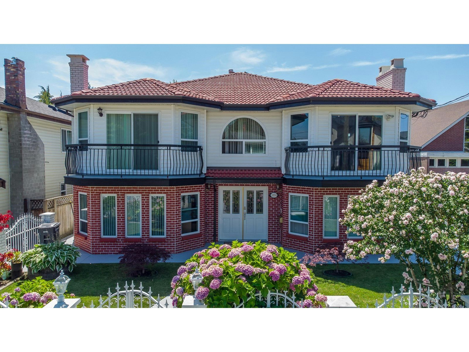 3850 Fir Street, Burnaby, BC, V5G 2A7