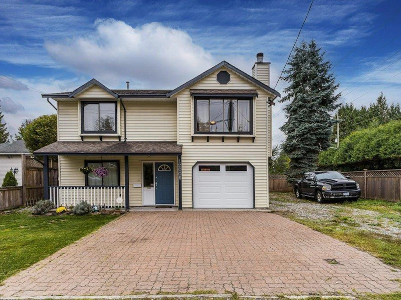 12006 Acadia Street, Maple Ridge BC V2X 3B3