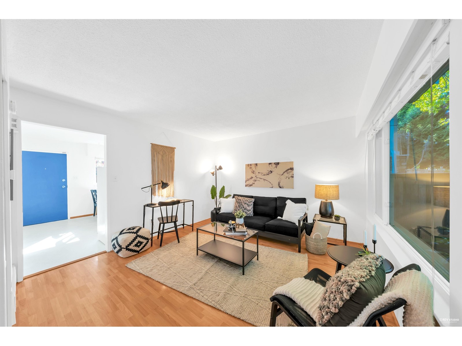 1336-- 1338 East 15th Avenue, Vancouver, BC, V5N 2E4