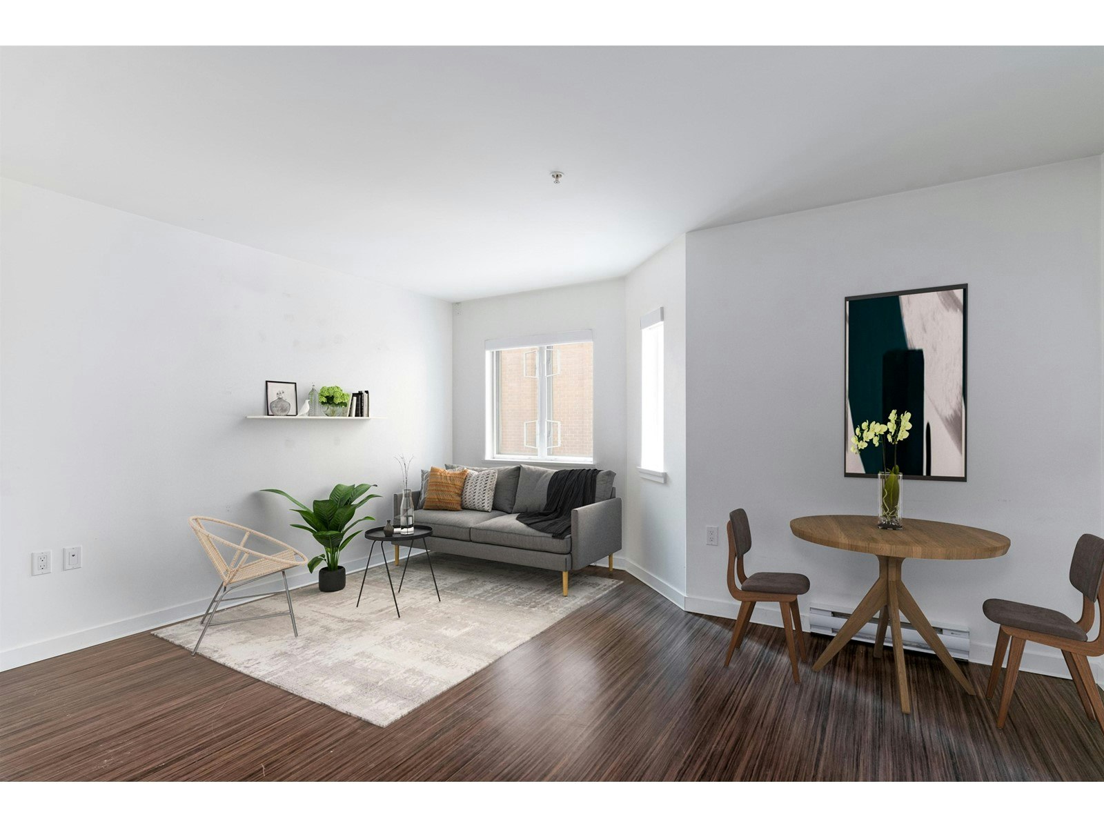 207-370 Carrall Street, Vancouver, BC, V6B 2J3