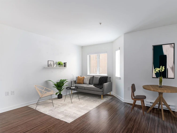207-370 Carrall Street, Vancouver, BC, V6B 2J3