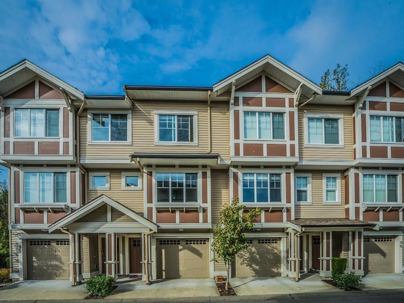 131 - 10151 240th Street, Maple Ridge BC