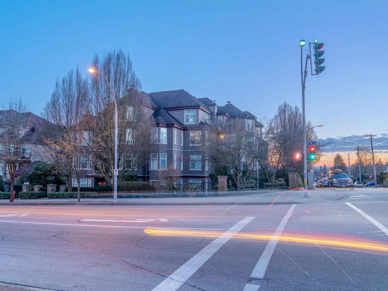 101 - 588 Twelfth Street, New Westminster BC V3M 4G8