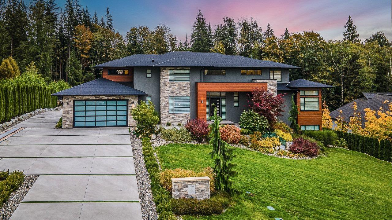 12110 265a Street, Maple Ridge, BC, V2W 1P1
