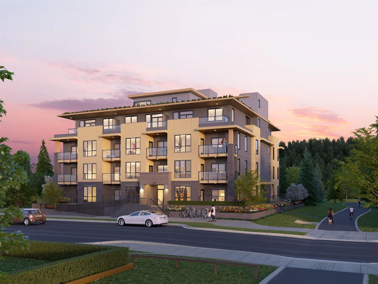 403-2236 Welcher Avenue, Port Coquitlam, BC, V3C 1X3
