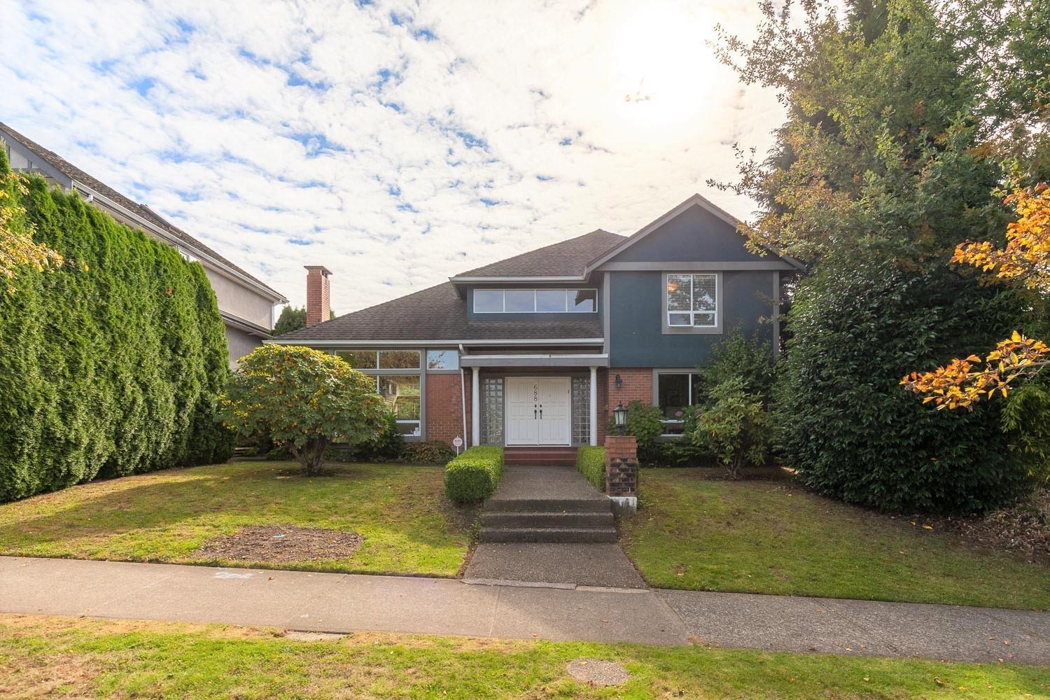 688 West 29th Avenue, Vancouver, BC, V5Z 2H9