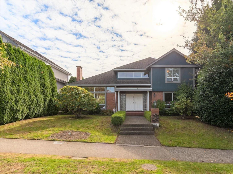 688 West 29th Avenue, Vancouver, BC, V5Z 2H9