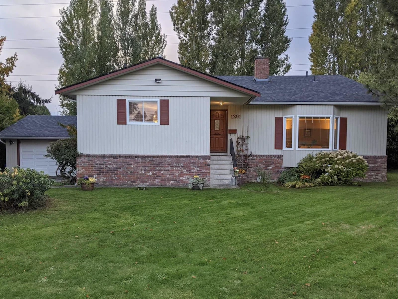 1291 Malvern Place, Delta BC V4M 3H8
