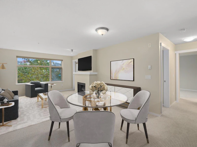 213 - 400 Klahanie Drive, Port Moody BC V3H 5K9