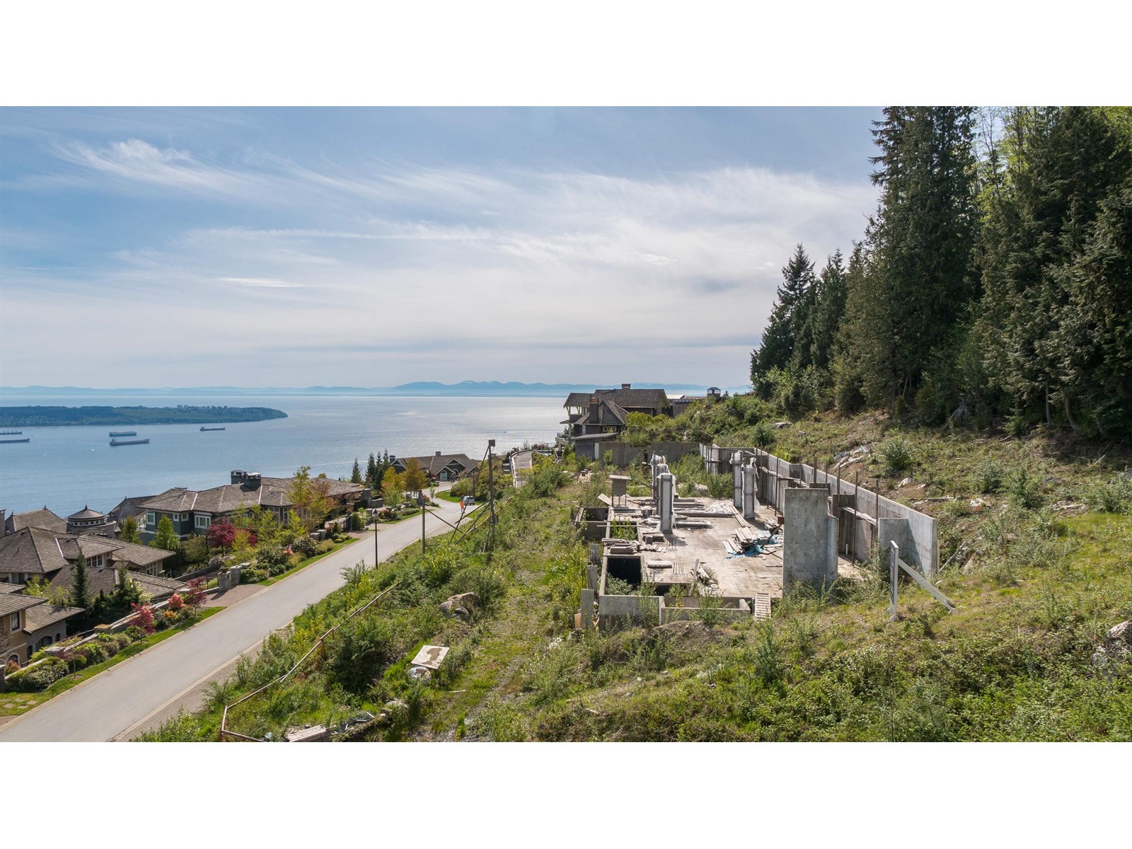 2345 Kadlec Court, West Vancouver, BC, V7S 3K3