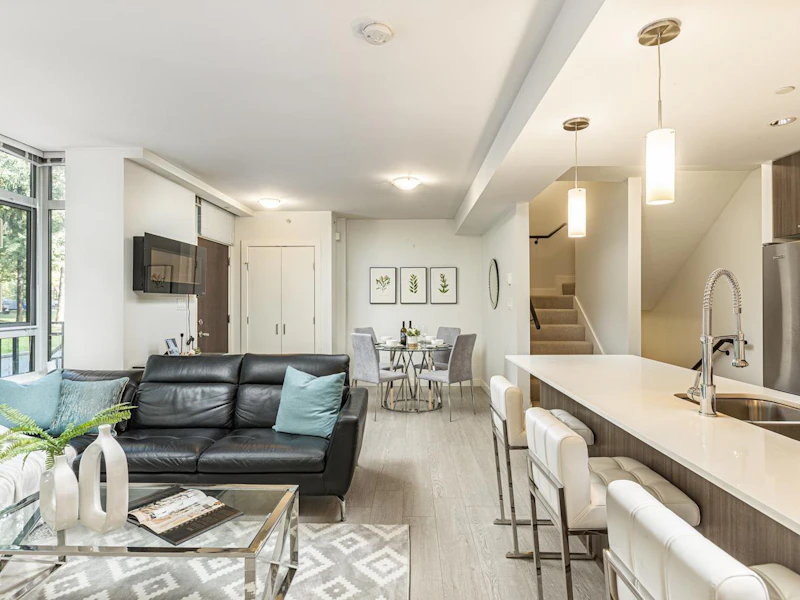 TH1 - 2789 Shaughnessy Street, Port Coquitlam BC V3C 0C3