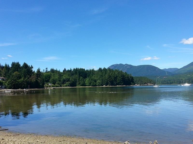 5830 Marine Way, Sechelt, BC, V0N 3A6