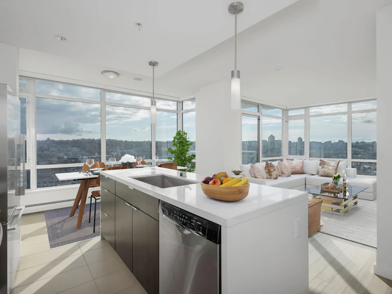 1807 - 1775 Quebec Street, Vancouver BC V5T 0E3