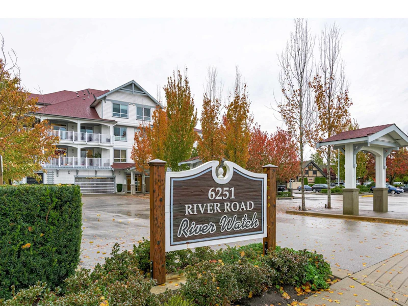 205 - 6251 River Road, Delta BC V4K 5G5