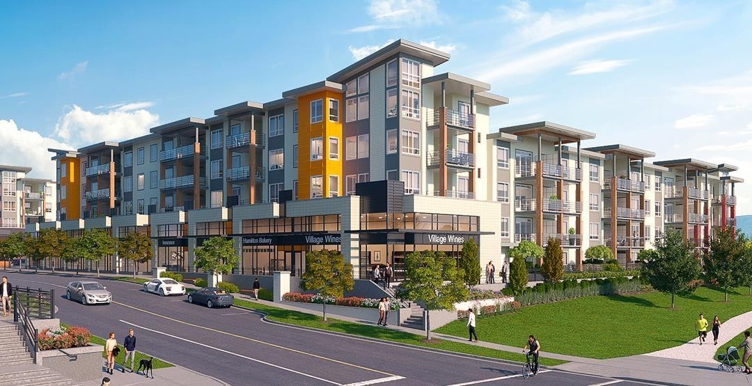 216-23200 Gilley Road, Richmond, BC, V6V 2L6