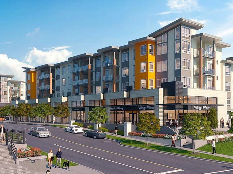 216-23200 Gilley Road, Richmond, BC, V6V 2L6