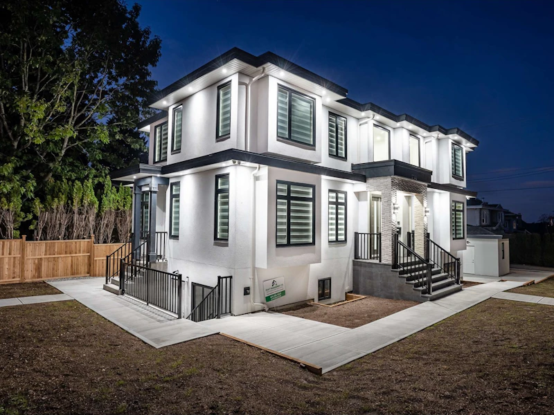 3709 Avondale Street, Burnaby BC