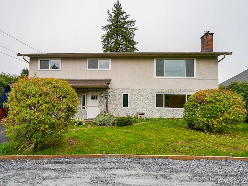 1086 Prairie Avenue, Port Coquitlam BC V3B 1S6