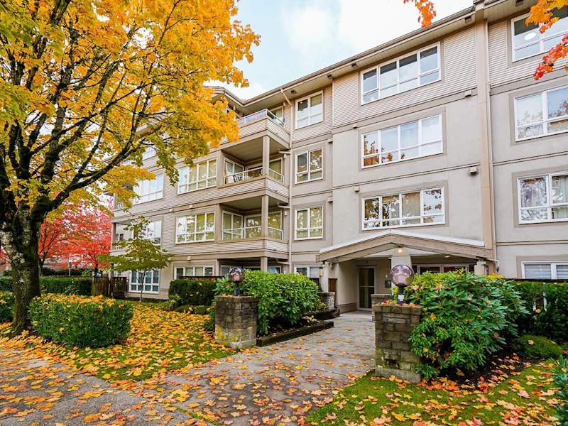 404 - 4950 Mcgeer Street, Vancouver BC V5R 6B4