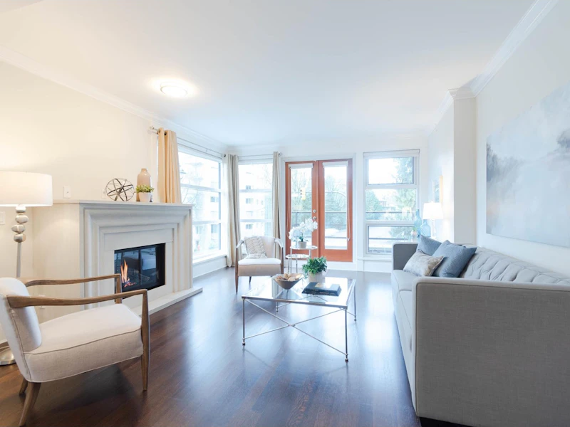 1 - 1891 Marine Drive, West Vancouver BC V7V 1J7