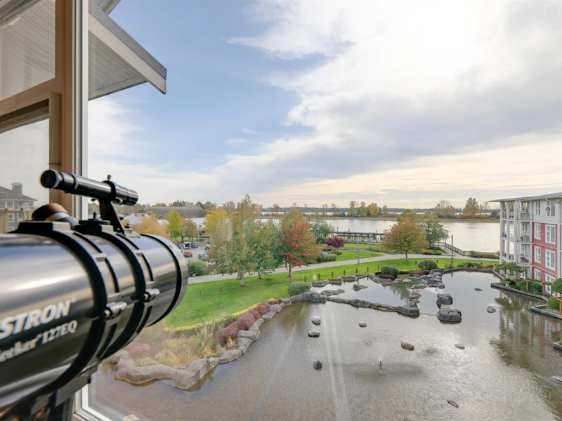 403 - 4600 Westwater Drive, Richmond BC V7E 6S2