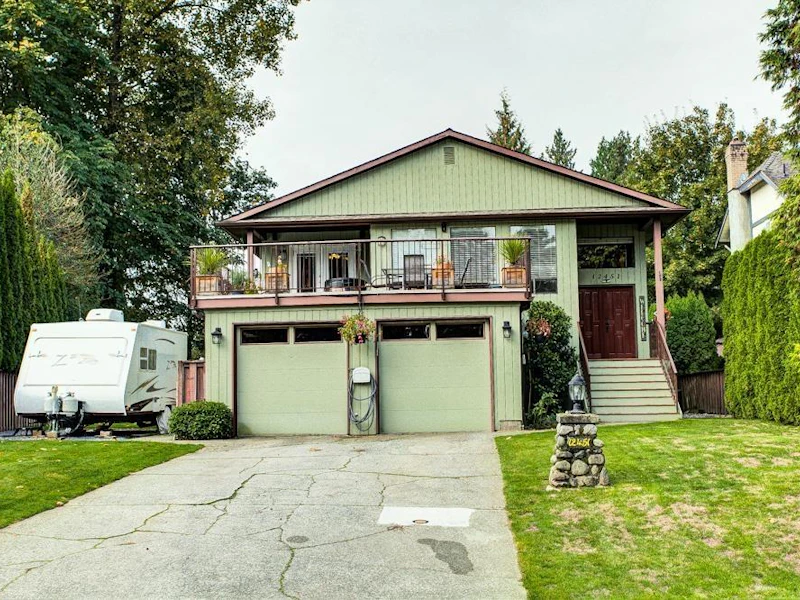 12451 Klassen Place, Maple Ridge BC V2X 8P3