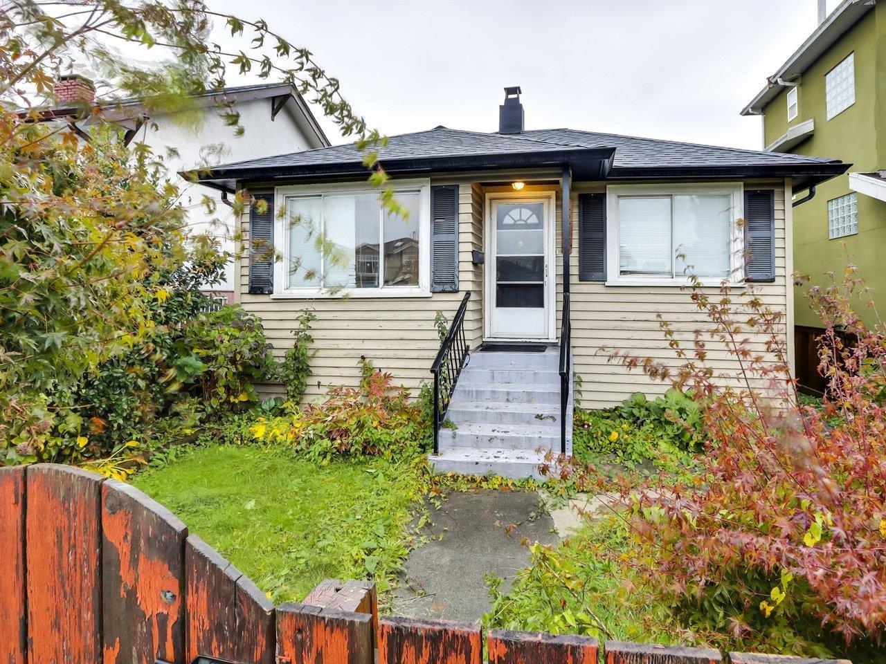 4257 Knight Street, Vancouver, BC, V5N 3M3