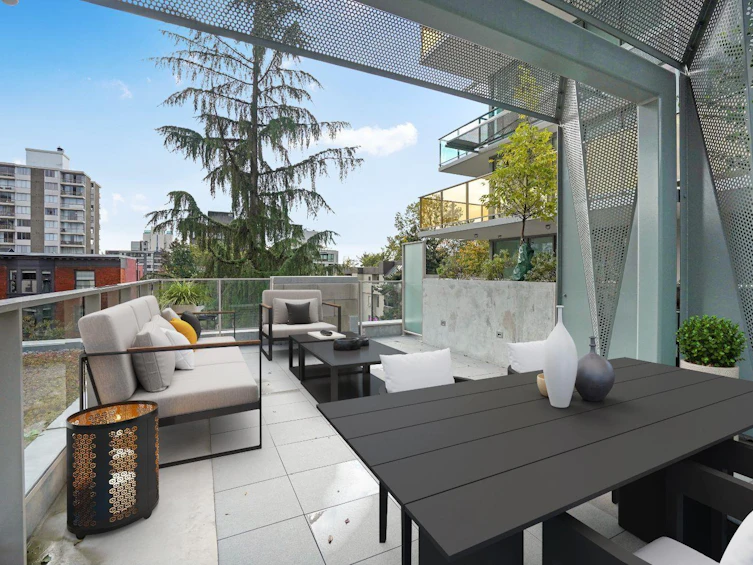 403-1365 Davie Street, Vancouver, BC, V6E 1N5