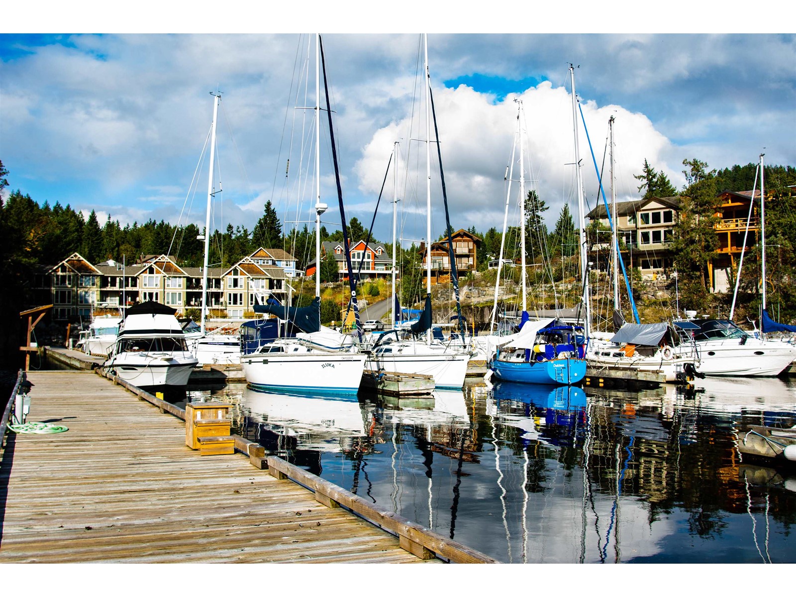 lot 42-Lot 42 4622 Sinclair Bay Road, Pender Harbour Egmont, BC, V0N 1S1