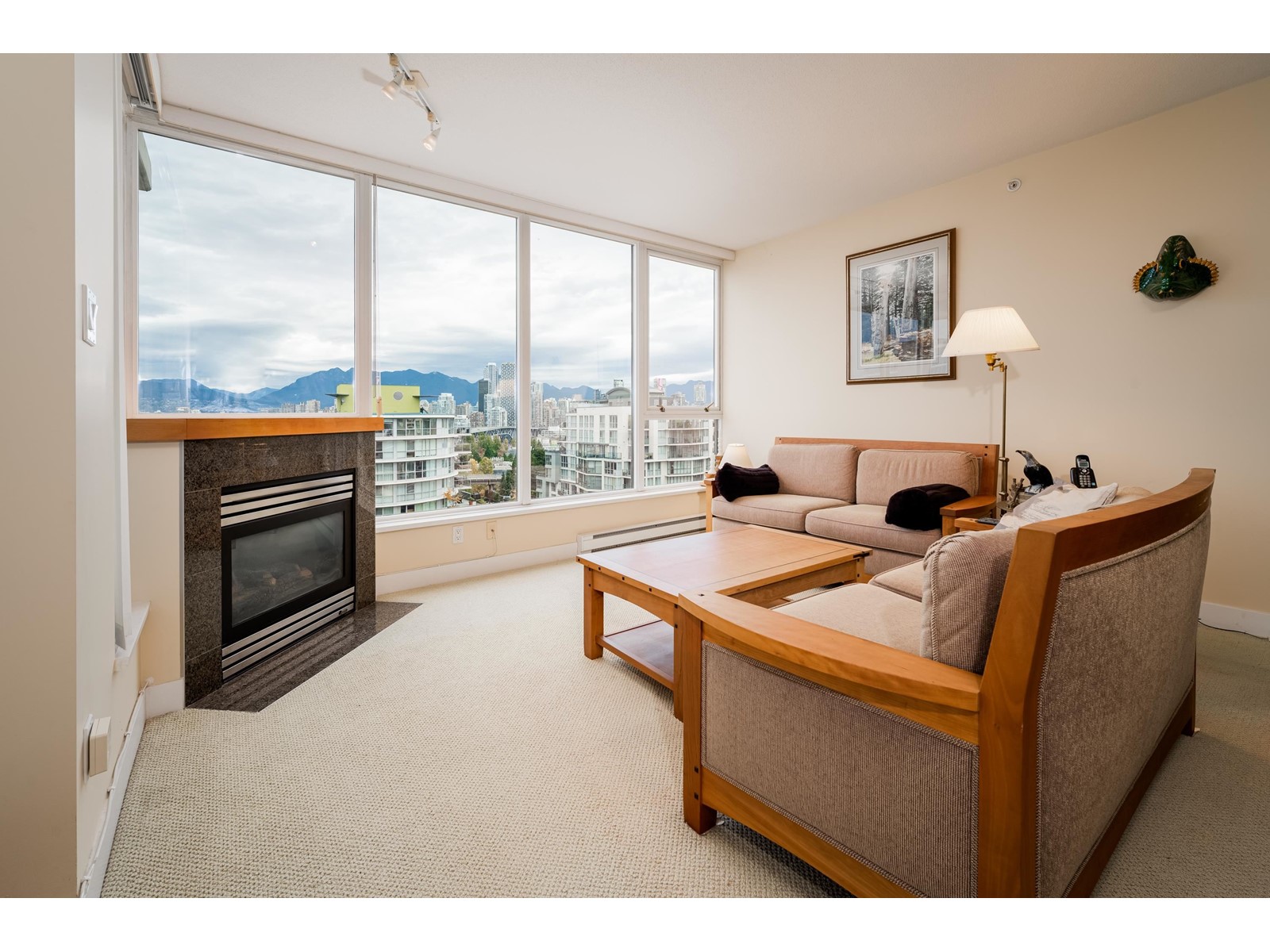 904-1483 West 7th Avenue, Vancouver, BC, V6H 4H6