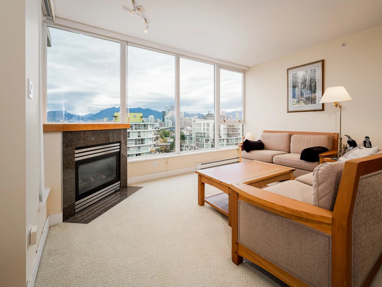 904-1483 West 7th Avenue, Vancouver, BC, V6H 4H6