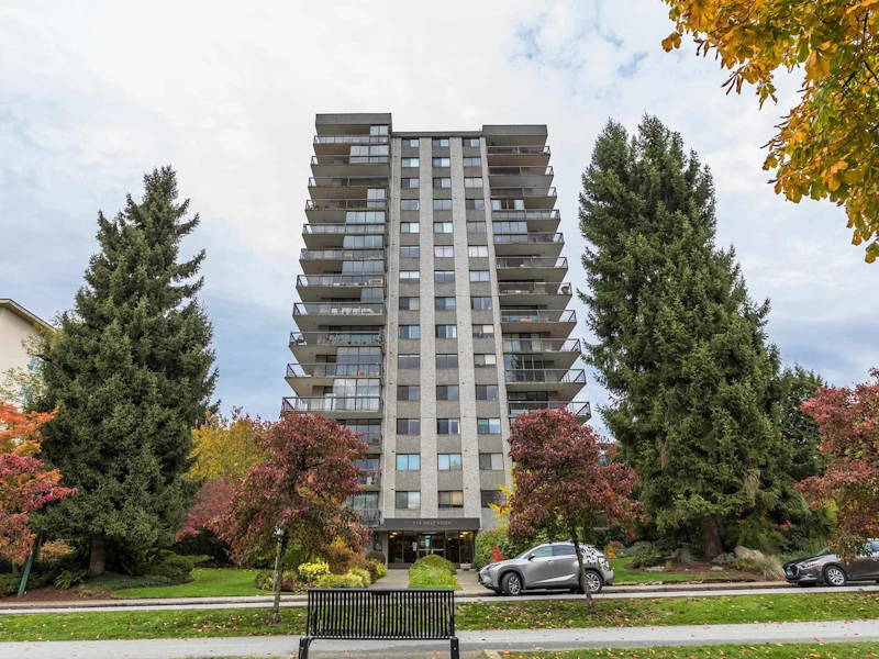 503 - 114 W Keith Road, North Vancouver BC V7M 3C9
