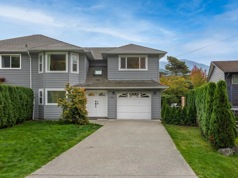 41552 Rae Road, Squamish BC V0N 0A4