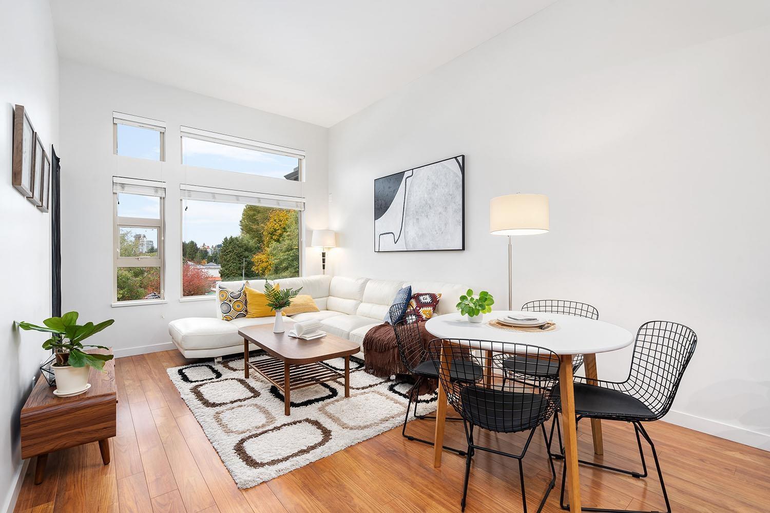 504-1677 Lloyd Avenue, North Vancouver, BC, V7P 0B1