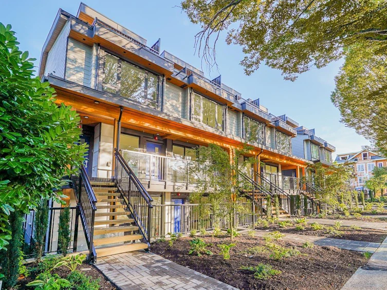 4730 Duchess Street, Vancouver, BC, V5R 3L4