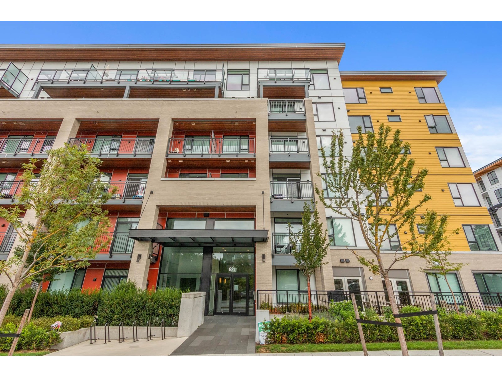 404-621 Regan Avenue, Coquitlam, BC, V3J 0K1