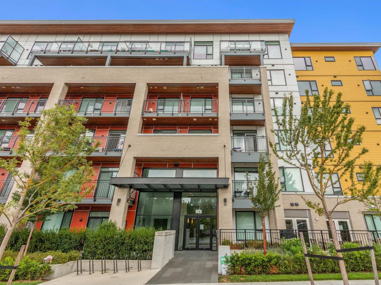 404-621 Regan Avenue, Coquitlam, BC, V3J 0K1