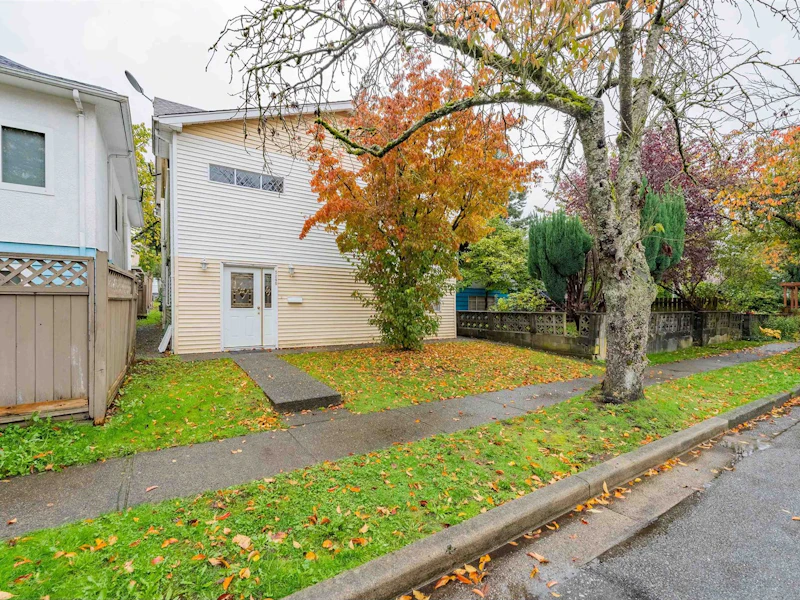 5295 Prince Albert Street, Vancouver BC V5W 3C7