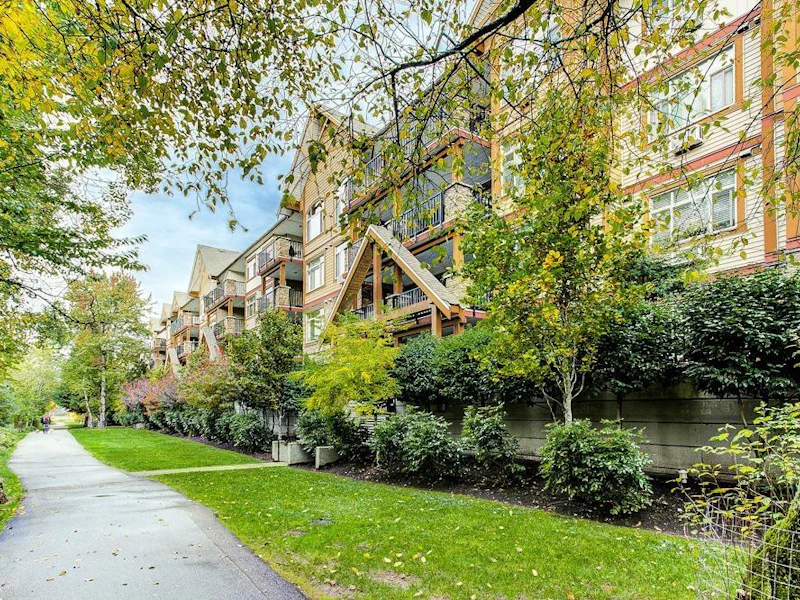 404 - 12565 190a Street, Pitt Meadows BC V3Y 0E1