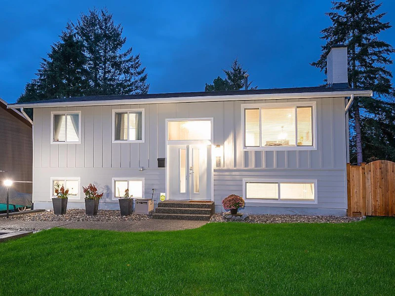 1221 Ellis Drive, Port Coquitlam BC V3B 1G9