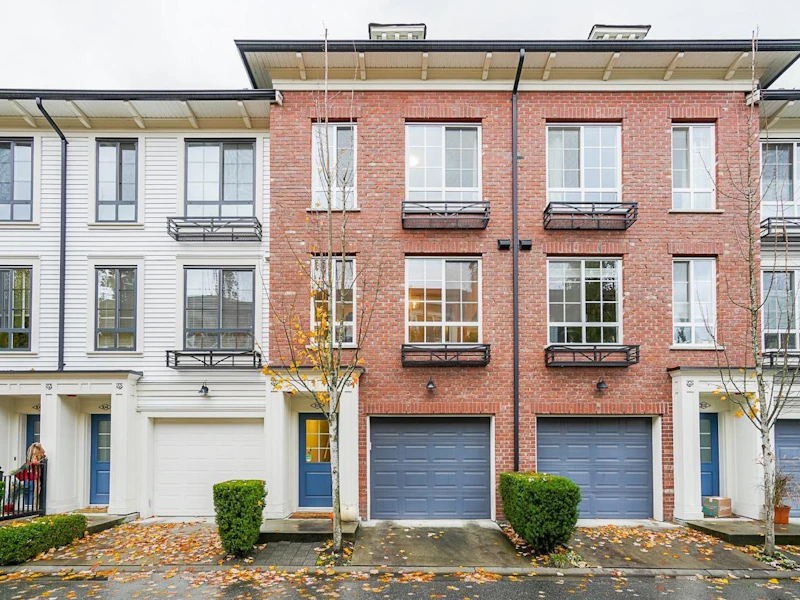 103 - 2428 Nile Gate, Port Coquitlam BC V3B 0H6