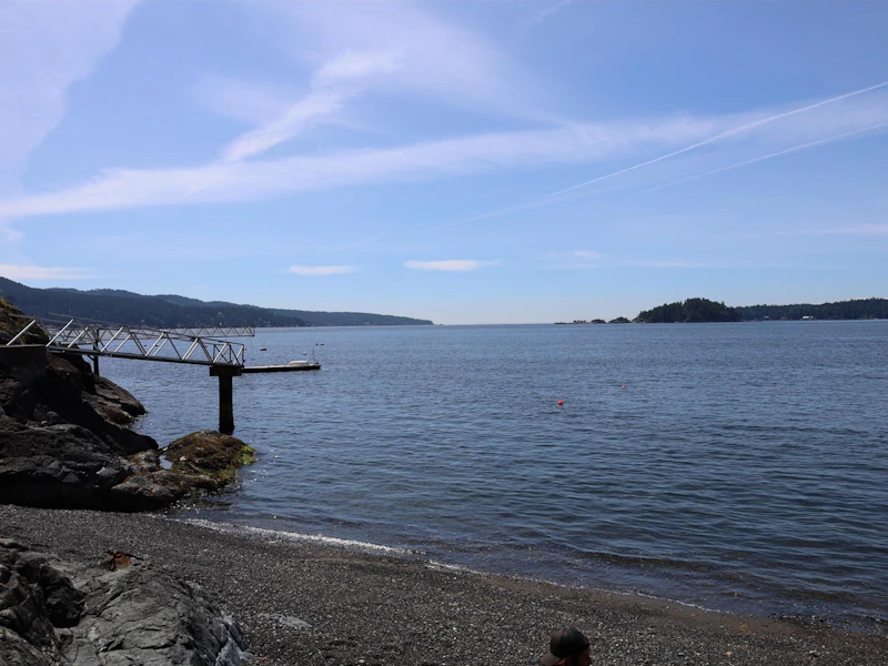 334 Silver Gale Road, Keats Island BC