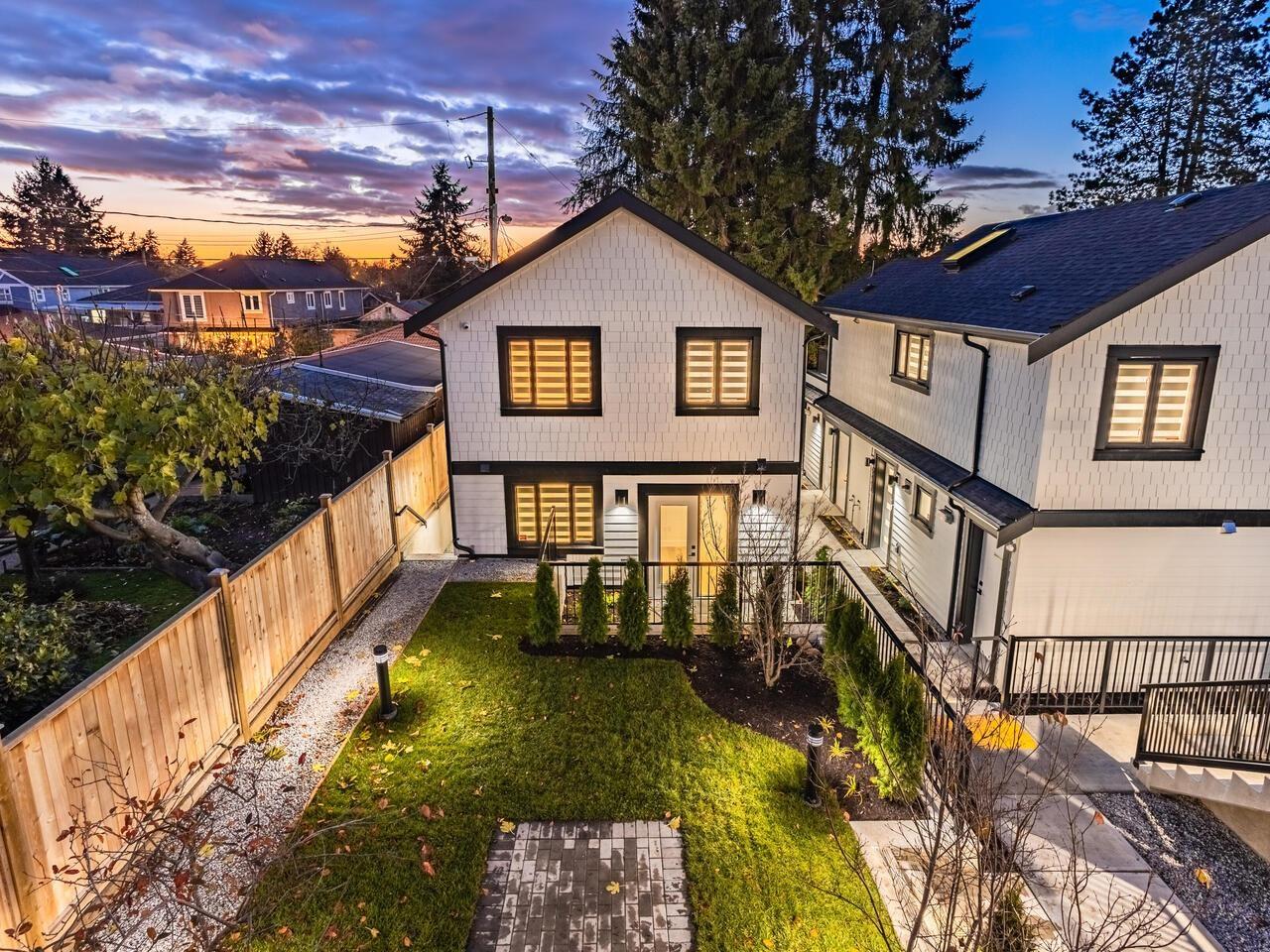 5449 Killarney Street, Vancouver, BC, V5R 5Y3