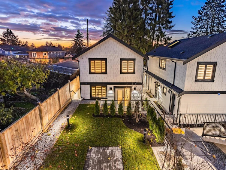 5449 Killarney Street, Vancouver, BC, V5R 5Y3